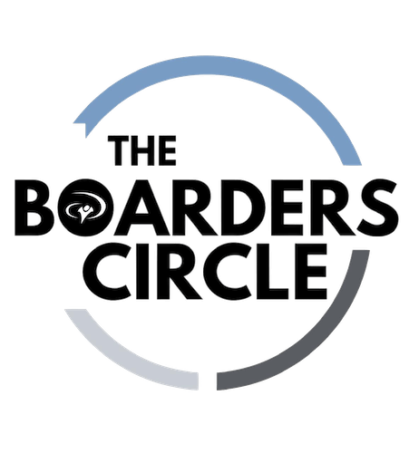 Boarders' Circle Logo