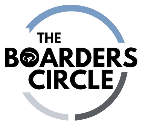 Boarders' Circle Logo